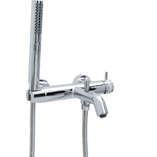 Смеситель для ванны Allen Brau Priority 5.31D10-00