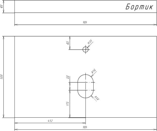 Тумба с раковиной Comforty Прага 90 подвесная, дуб белый, раковина T-Y9378