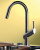 Смеситель для кухни Webert Kitchen Habitat HB940302015