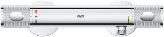 Смеситель для душа Grohe Grohtherm 1000 Performance термостат