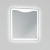 Зеркало BelBagno SPC-600-800-LED Зеркало BelBagno SPC-600-800-LED