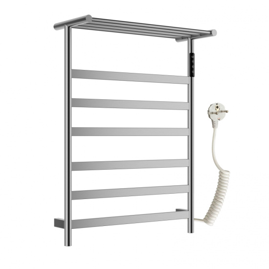Полотенцесушитель электрический Wonzon & Woghand Essen WW-A403-BR