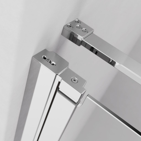 Душевой уголок Radaway Nes PTJ 80x90, L