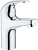 Смеситель для раковины Grohe BauCurve 32848000 хром