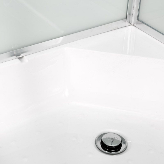 Душевая кабина DTO D272S L