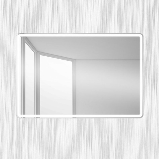 Мебель для ванной BelBagno Albano 90 напольная, bianco lucido
