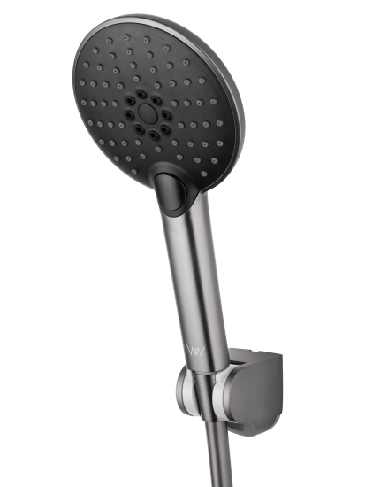 Смеситель для ванны Wonzon & Woghand Alfa WW-AE3204-BGG