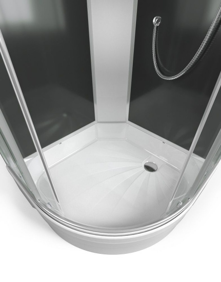 Душевая кабина Erlit Comfort ER351026-C4-RUS