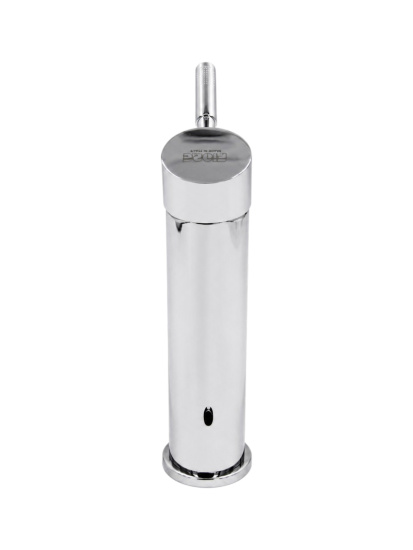 Смеситель для раковины Fiore Xenon 44CR5283, хром