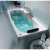 Акриловая ванна Roca Sureste 170x70 Акриловая ванна Roca Sureste 170x70