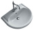Раковина Althea ceramica Marion 26021 Раковина Althea ceramica Marion 26021