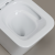Унитаз-компакт Ceramicanova Cubic CN1803T