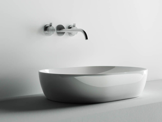 Накладная раковина Ceramicanova Element CN5009