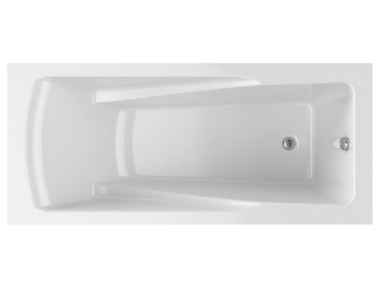 Акриловая ванна Alex Baitler Madin 170