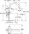 Напольный смеситель для ванны Grohe Atrio New 32653003 Напольный смеситель для ванны Grohe Atrio New 32653003