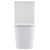 Унитаз-компакт Black&White Universe W-7703 Унитаз-компакт Black&White Universe W-7703