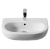 Раковина Roca Meridian 32724S000 55 см