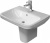 Раковина Duravit DuraStyle 2319650000 Раковина Duravit DuraStyle 2319650000
