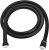 Душевой шланг Lemark Turn-Free LE8025P-Black 150 см