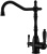 Смеситель для кухни Zorg ZR 312 YF-33-black