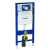 Инсталляция для унитаза Geberit Duofix UP320 111.300.00.5 + 156.050.00.1 + 111.815.00.1