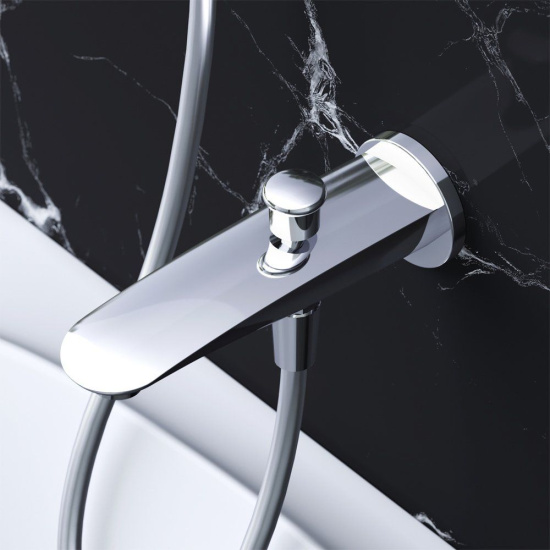 Излив для ванны AM.PM Like F8070100