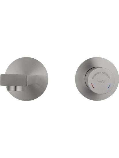 Смеситель для раковины Wonzon & Woghand WW-105-BS