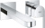 Смеситель для раковины Grohe Plus 29306003 настенный Смеситель для раковины Grohe Plus 29306003 настенный