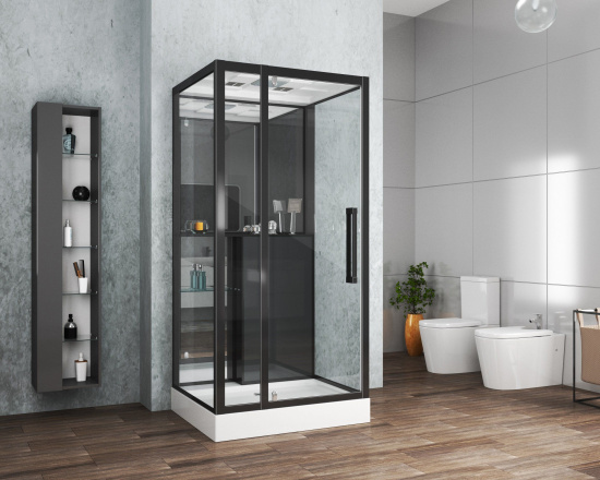 Душевая кабина Grossman GR266