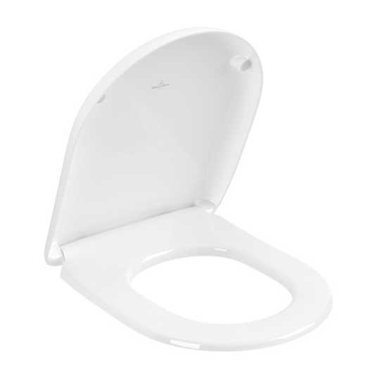 Крышка-сиденье Villeroy & Boch Antao 8M67S1RW SoftClosing