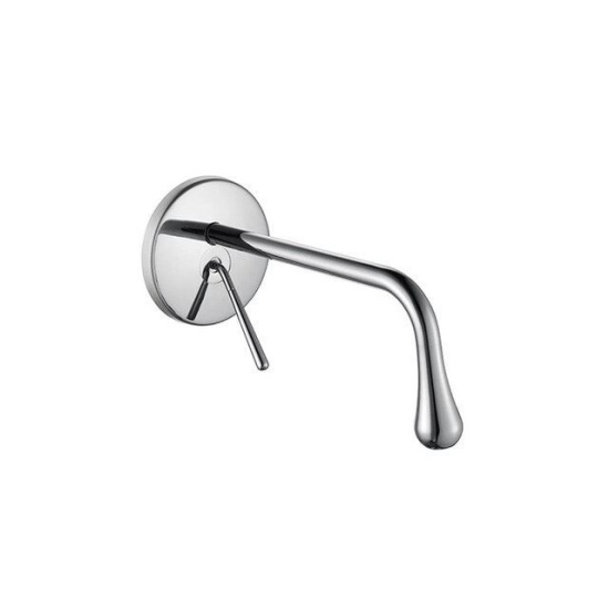 Смеситель для раковины Boch mann Tropfen BM8925 хром