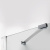 Душевой уголок Wasserkraft Aller Black 10H06LBLACK 120x80 см