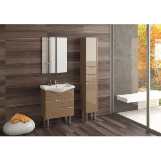 Тумба с раковиной Sanvit Прима 65