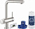 Смеситель для кухни Grohe Blue Pure Minta 30382DC0 с функцией фильтрации