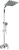 Душевая стойка Timo Selene SX-1040 Душевая стойка Timo Selene SX-1040