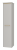 Пенал Brevita Эльче 35 L