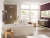 Смеситель для раковины Grohe Eurocube 2312700E