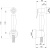 Гигиенический душ Veragio Kit VR.KIT-2229.CR Гигиенический душ Veragio Kit VR.KIT-2229.CR