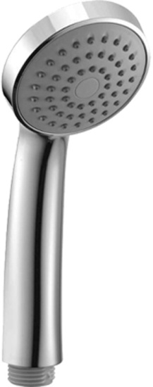 Смеситель для ванны Rush Disco DI6935-51 универсальный