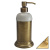 Дозатор Migliore Mirella ML.MRL-4412.DO золото Дозатор Migliore Mirella ML.MRL-4412.DO золото