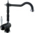 Смеситель для кухни Timo Morea 2406 F Anthracite