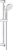 Душевой гарнитур Grohe Tempesta New 27644001 Душевой гарнитур Grohe Tempesta New 27644001