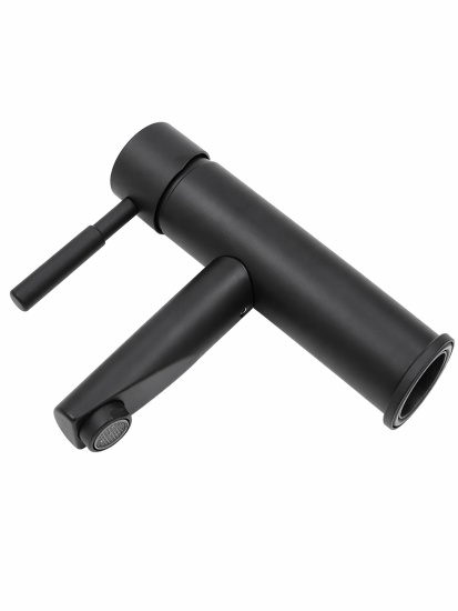 Смеситель для раковины Fiore Xenon 44NN5271, черный