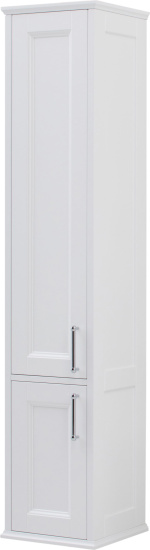 Пенал Aquanet Бостон М 36 L