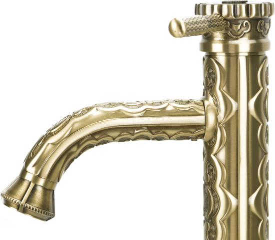 Смеситель для раковины Lemark Jasmine LM6609B