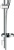 Душевой гарнитур Hansgrohe Raindance Select S 150 3iet 27802400 Душевой гарнитур Hansgrohe Raindance Select S 150 3iet 27802400