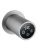 Полотенцесушитель электрический Wonzon & Woghand Hamburg WW-AL313-BR