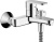 Смеситель для ванны Hansgrohe Vernis Blend 71454000 хром Смеситель для ванны Hansgrohe Vernis Blend 71454000 хром