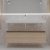 Тумба Armadi Art Flat Valessi Uno-S 120 light oak