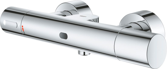 Смеситель для душа Grohe Eurosmart Cosmopolitan E Special 36457000 термостат, хром